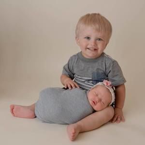 Meet your Posher, Courtney